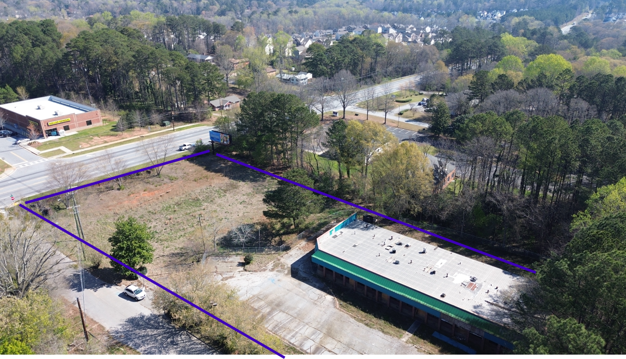 106 Commerce St, Fayetteville, GA for Sale