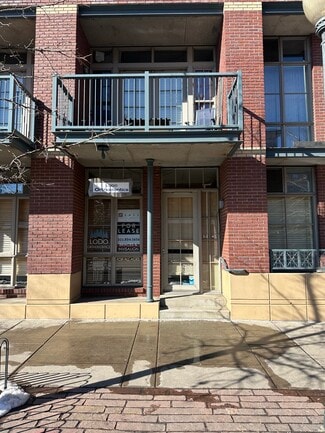 Denver, CO Apartments - 1499 Blake St Denver, CO Apartments - 1499 Blake St