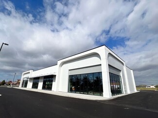 Evansville, IN Retail - 1223 Hirschland Rd Evansville, IN Retail - 1223 Hirschland Rd