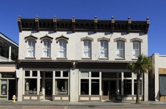 Charleston, SC Office - 474-476 King St