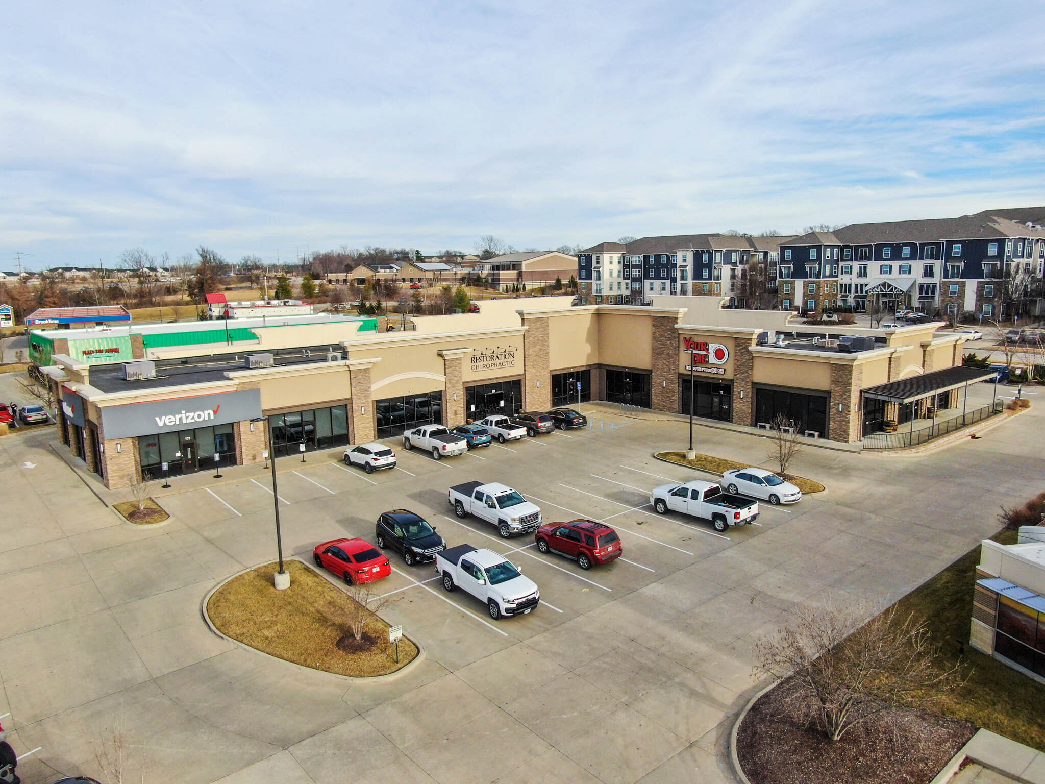 1413 Grindstone Plaza Dr, Columbia, MO for Rent