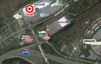 5308 Washington Pike  