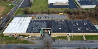Bethlehem, PA Manufacturing - 950 Jennings St