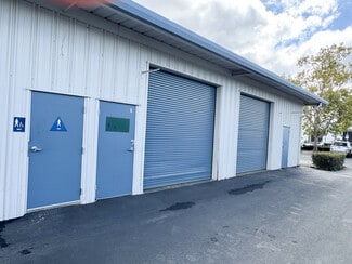 Santa Rosa, CA Industrial - 2175 Bluebell Dr Santa Rosa, CA Industrial - 2175 Bluebell Dr