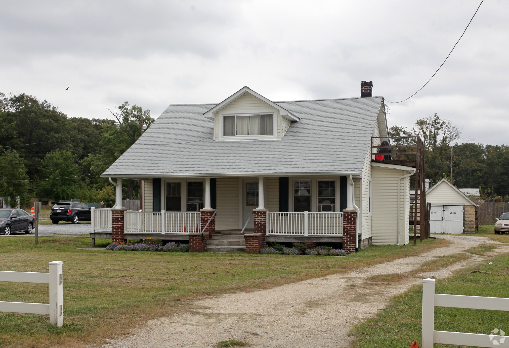 2380 Old Washington Rd, Waldorf, MD for Rent