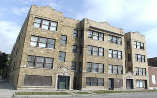 Chicago, IL undefined - 818-824 W 71st St Chicago, IL undefined - 818-824 W 71st St