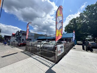 Flushing, NY Retail - 4616 Kissena Blvd