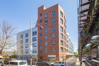 Brooklyn, NY Retail - 463 Livonia Ave
