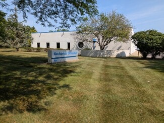 Ann Arbor, MI Flex - 745-755 Phoenix Dr Ann Arbor, MI Flex - 745-755 Phoenix Dr