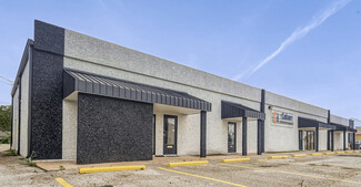 Deer Park, TX Office - 208-214 E X St