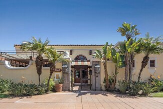 Santa Monica, CA Retail - 3100 Ocean Park Blvd