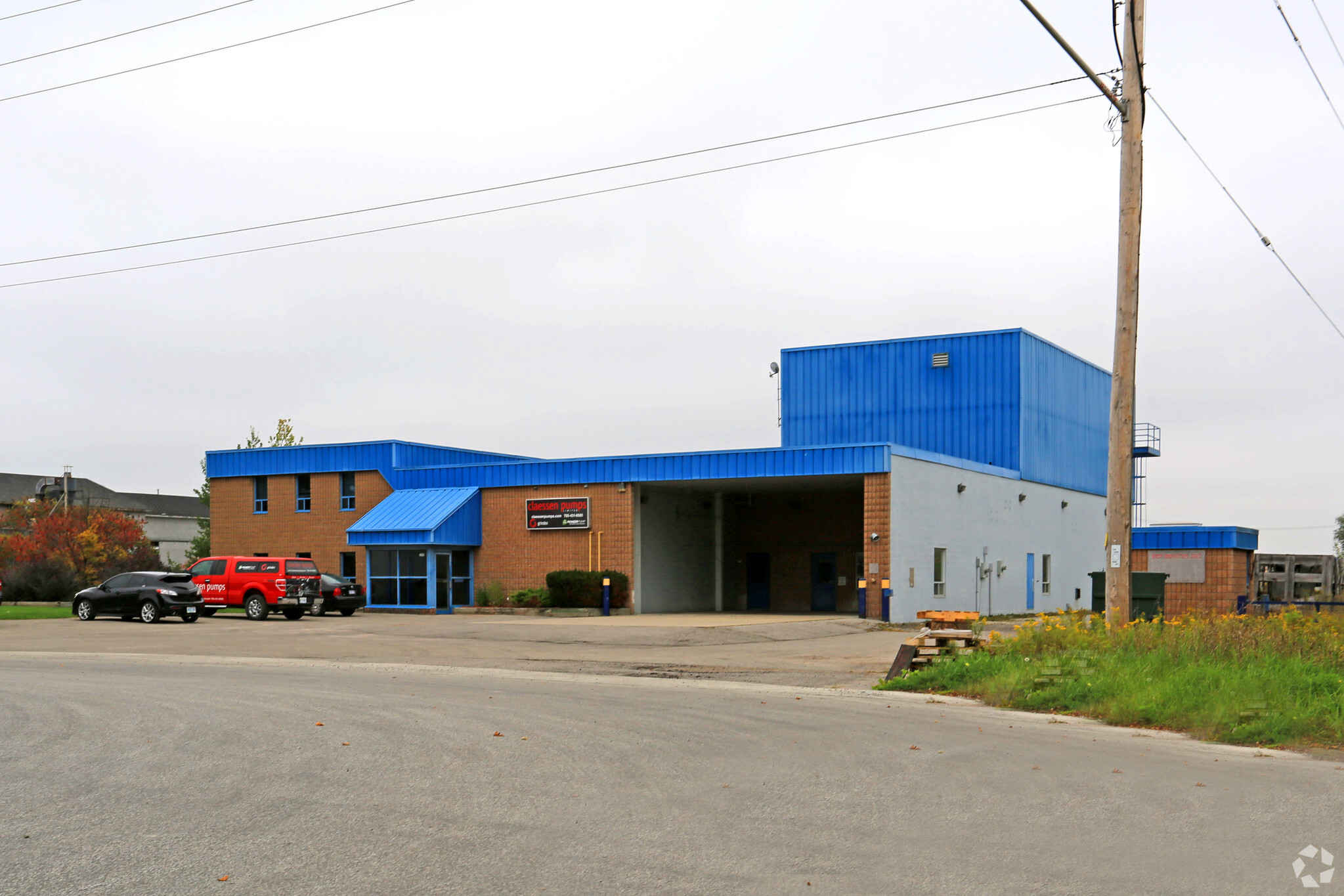 2249 Bowman St, Innisfil, ON for Rent