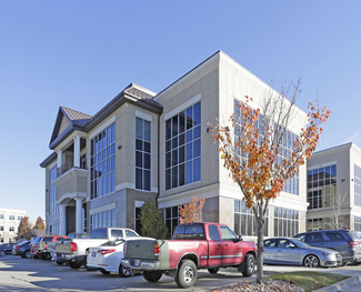 Lehi, UT Office - 2989 W Maple Loop Dr