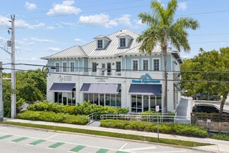 2050 & 2100 N Federal Highway 2050 & 2100 N Federal Highway