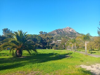 San Luis Obispo, CA Residential Land - 500 Westmont Ave