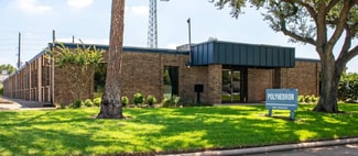 Houston, TX Office - 10626 Kinghurst St