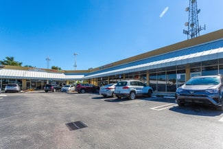 Miami, FL Retail - 12029-12083 SW 117th Ave Miami, FL Retail - 12029-12083 SW 117th Ave