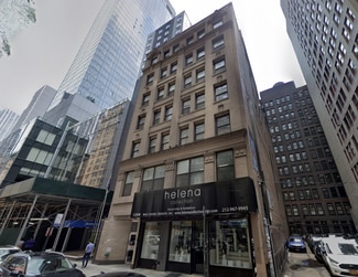 New York, NY Office - 120 W 31st St
