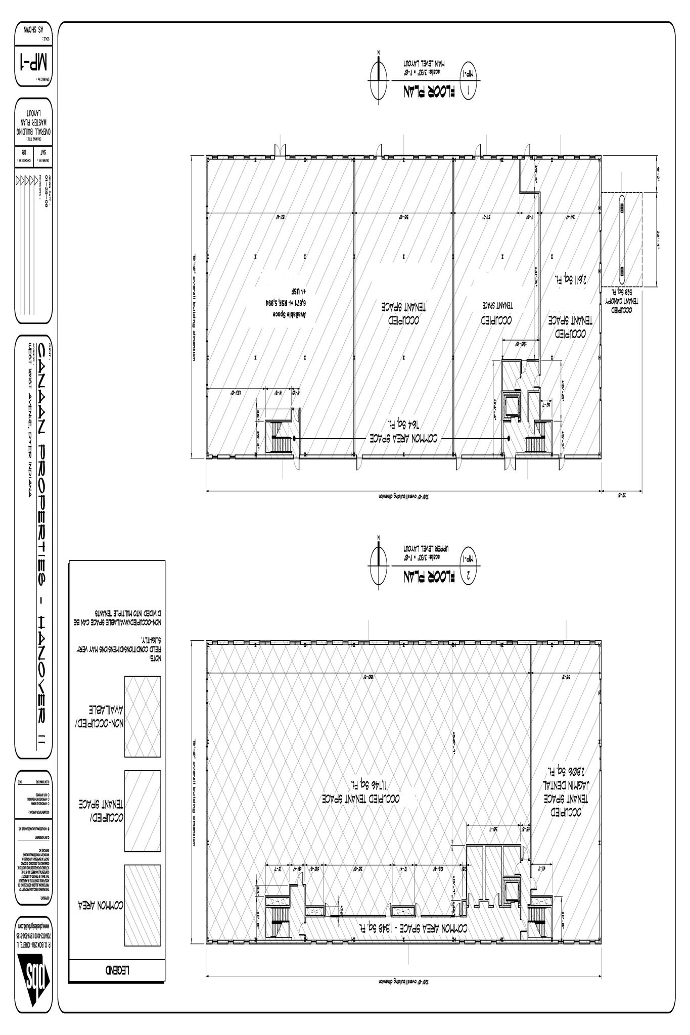 14785 W 101st Ave, Dyer, IN for Rent