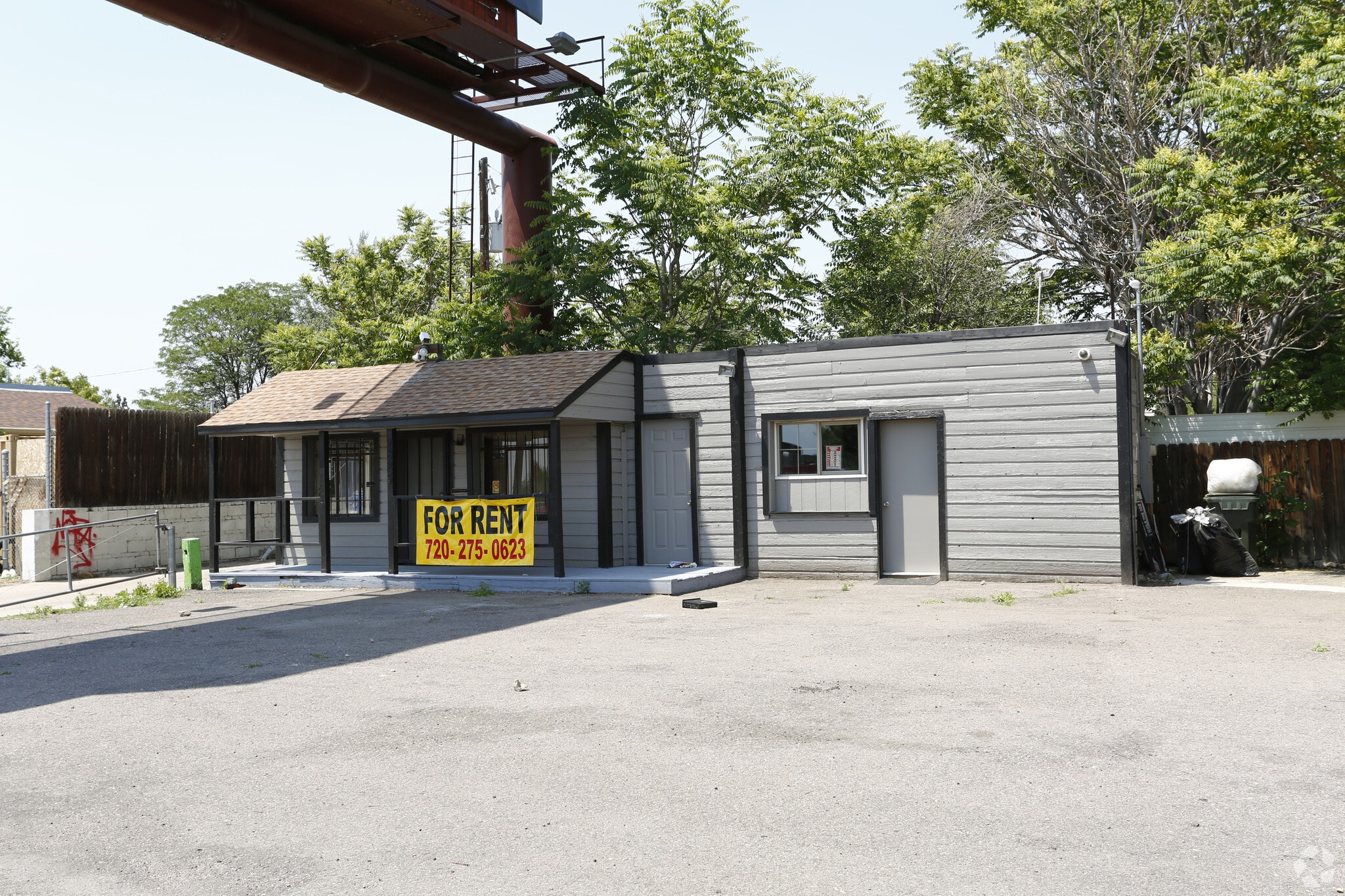 7825 E Colfax Ave, Denver, CO for Rent