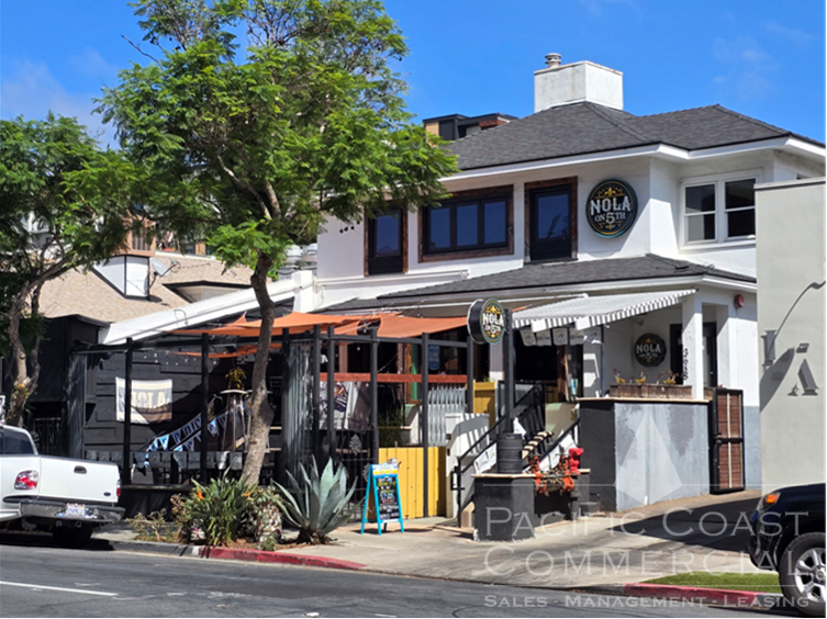 3681-3683 5th Ave, San Diego, CA for Sale