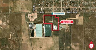 Fort Lupton, CO Industrial - 15450 County Road 16