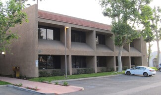 La Verne, CA Office - 2120 Foothill Blvd La Verne, CA Office - 2120 Foothill Blvd
