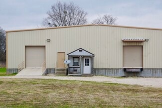 Brashear, TX Industrial - 342 Farm Road 2653 S