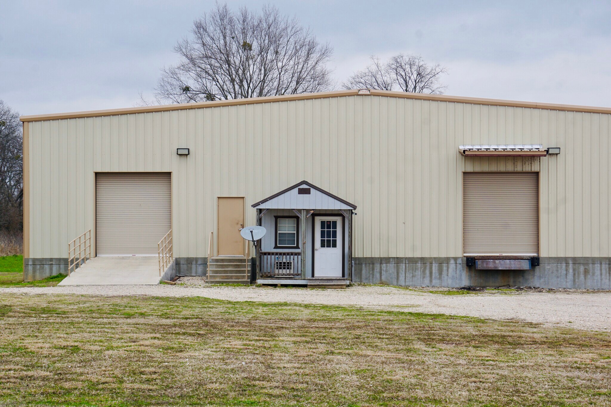 342 Farm Road 2653 S, Brashear, TX for Rent
