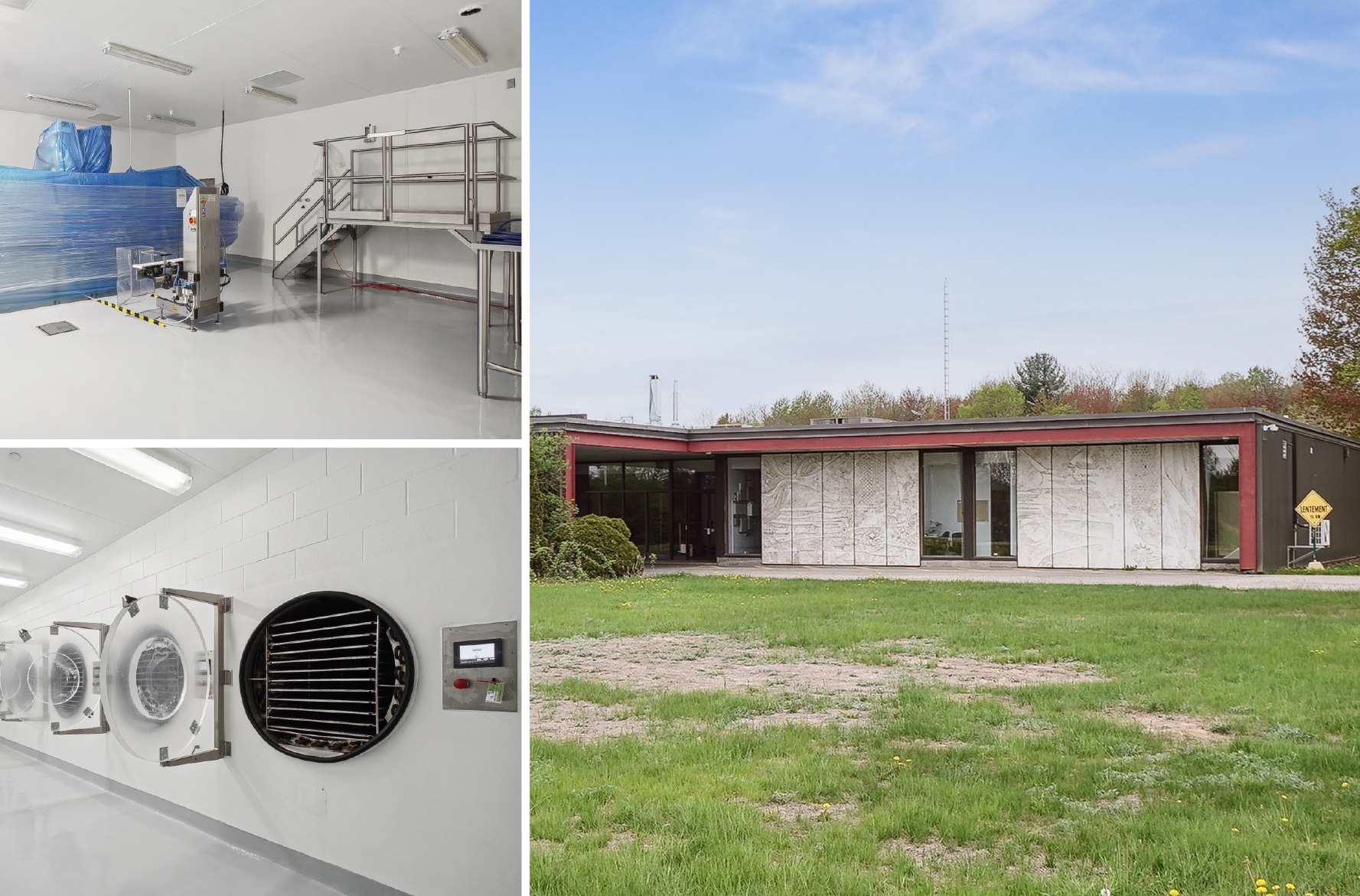 Ch De L'aéroport, Westbury, QC for Rent