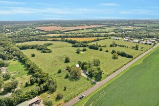 Bucyrus, KS Commercial Land - 20305 Metcalf Ave