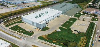Mesquite, TX Industrial - 540 S Town East Blvd