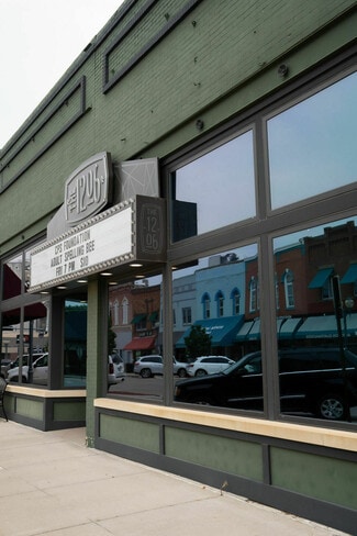 Crete, NE Retail - 1206 Main Ave