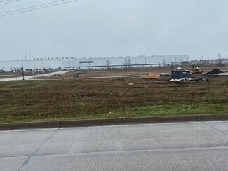 Red Oak, TX Commercial - 321 E Ovilla Rd Red Oak, TX Commercial - 321 E Ovilla Rd