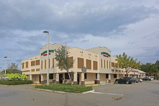 Delray Beach, FL Retail - 1725 S Federal Hwy Delray Beach, FL Retail - 1725 S Federal Hwy