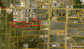 Hyde Park, UT Commercial - 208 3600 N