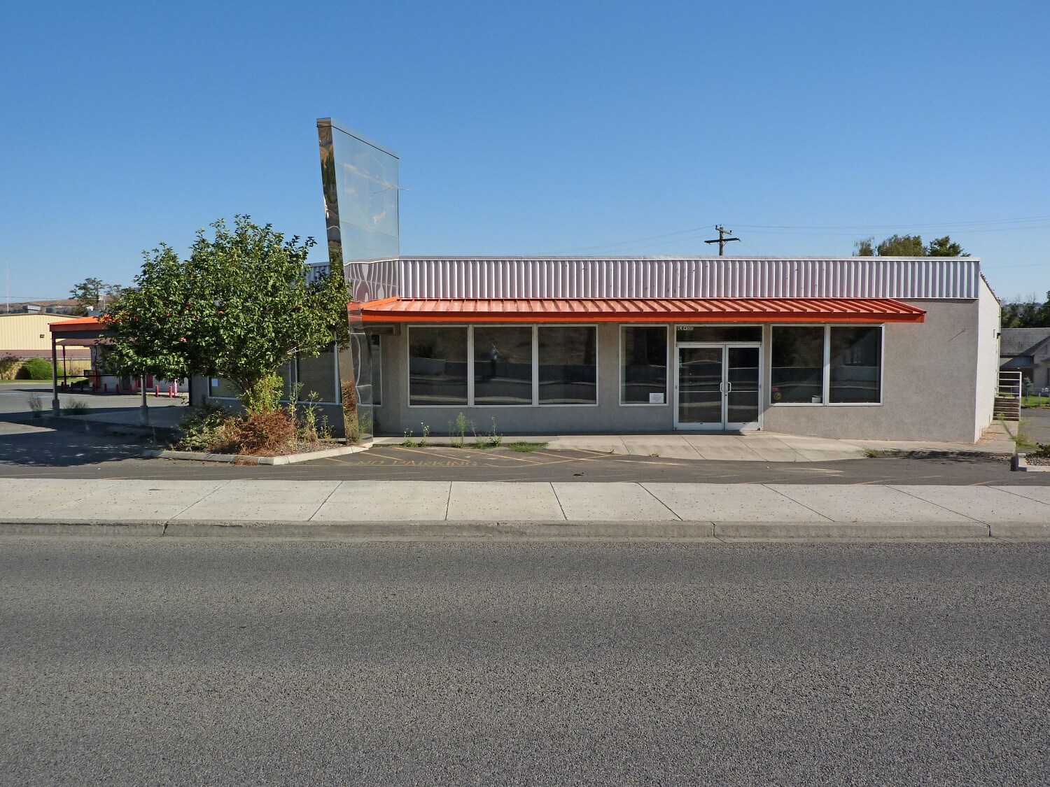 2408 North And South Hwy, Lewiston, ID for Rent