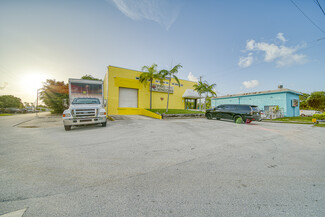 Tavernier, FL Industrial - 92685 Overseas Hwy