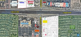 Goodyear, AZ Commercial Land - Estrella Parkway @ I-10 Goodyear, AZ Commercial Land - Estrella Parkway @ I-10
