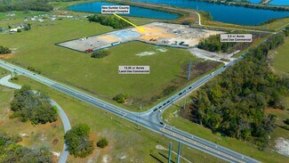 Sumterville, FL Commercial Land - 2596 C 470 Sumterville, FL Commercial Land - 2596 C 470