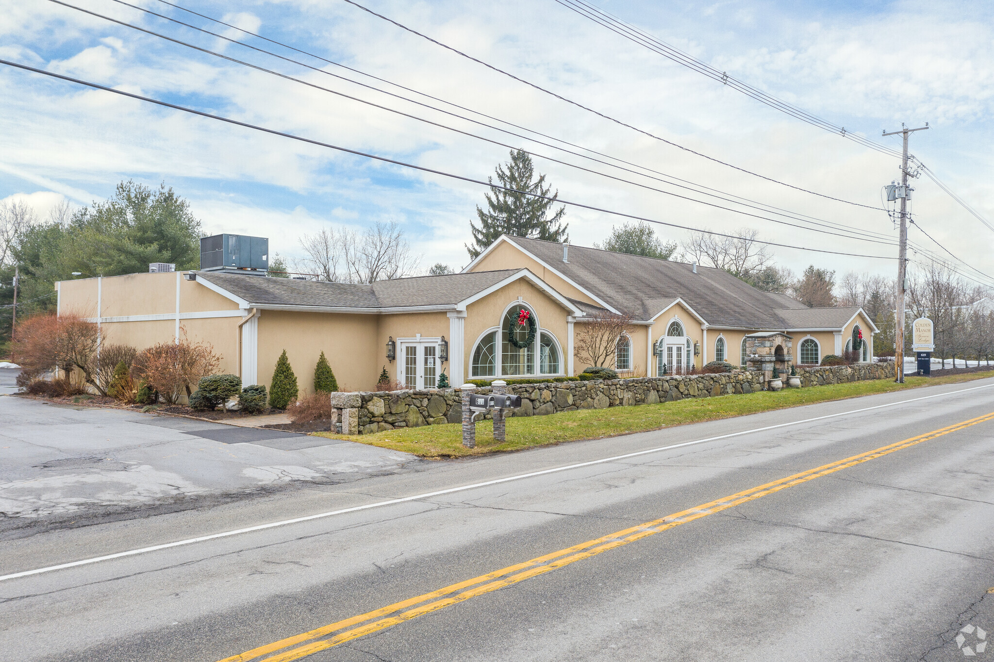 619 State Route 17K, Montgomery, NY for Sale