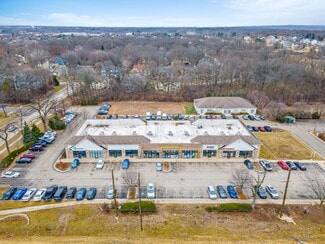 Crystal Lake, IL Retail - 450 N Route 31 Crystal Lake, IL Retail - 450 N Route 31