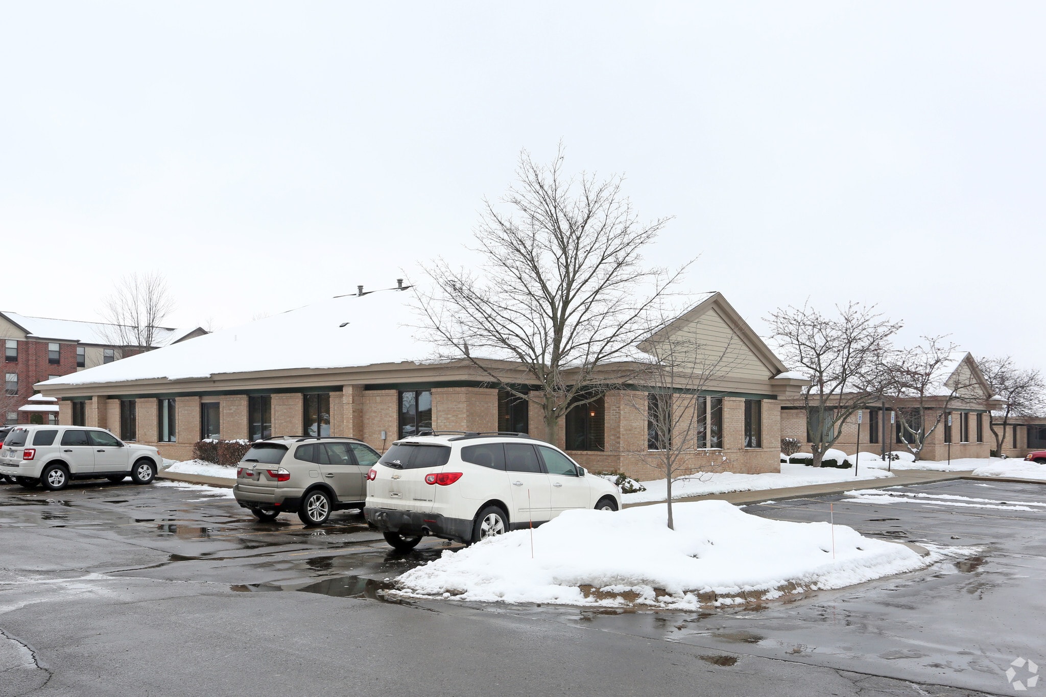 2193 Association Dr, Okemos, MI for Rent