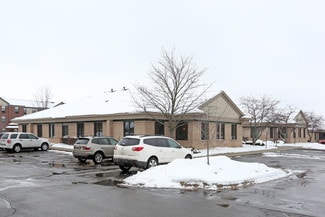 Okemos, MI Office - 2193 Association Dr Okemos, MI Office - 2193 Association Dr