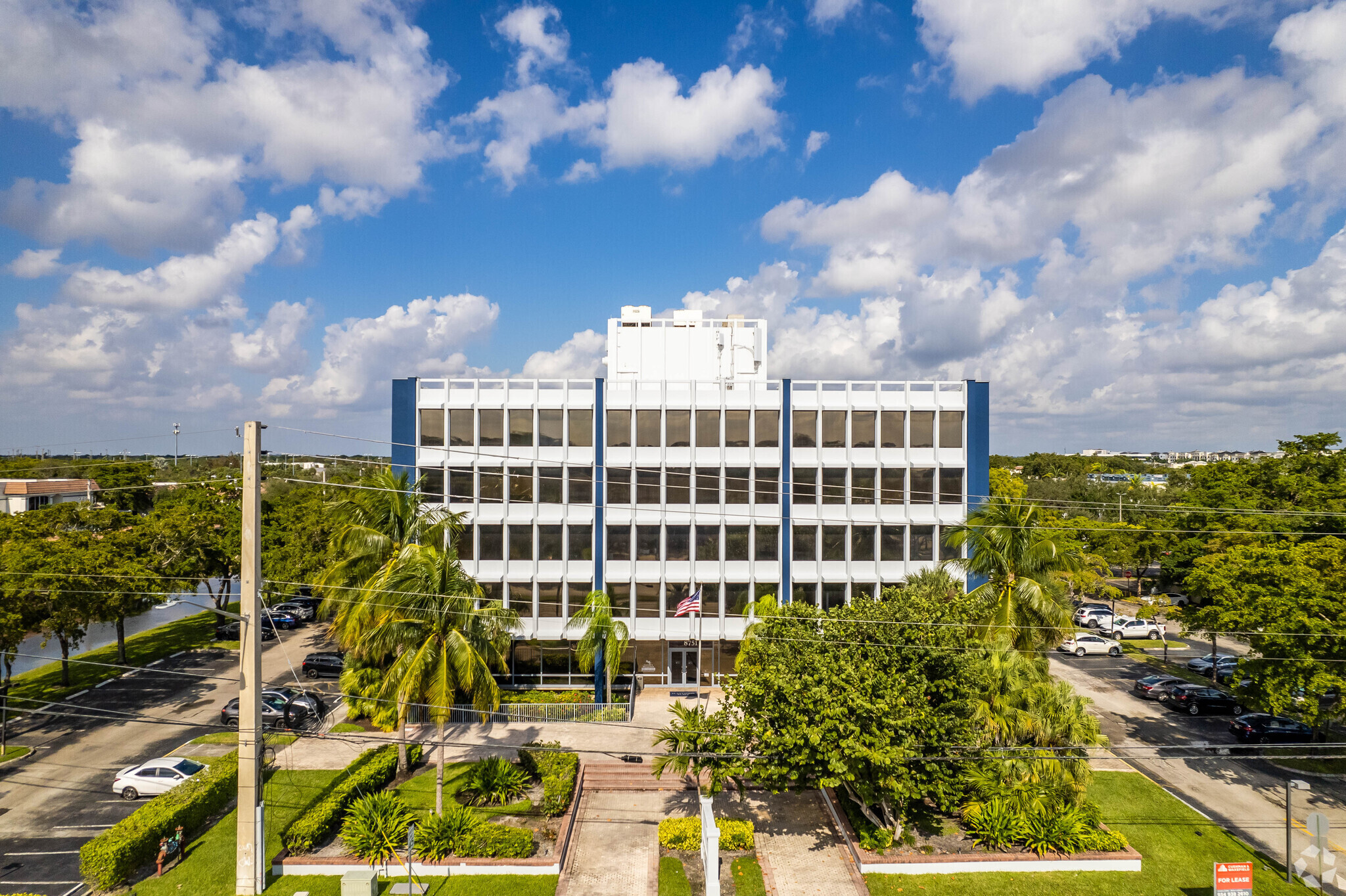 8751 W Broward Blvd, Plantation, FL for Rent