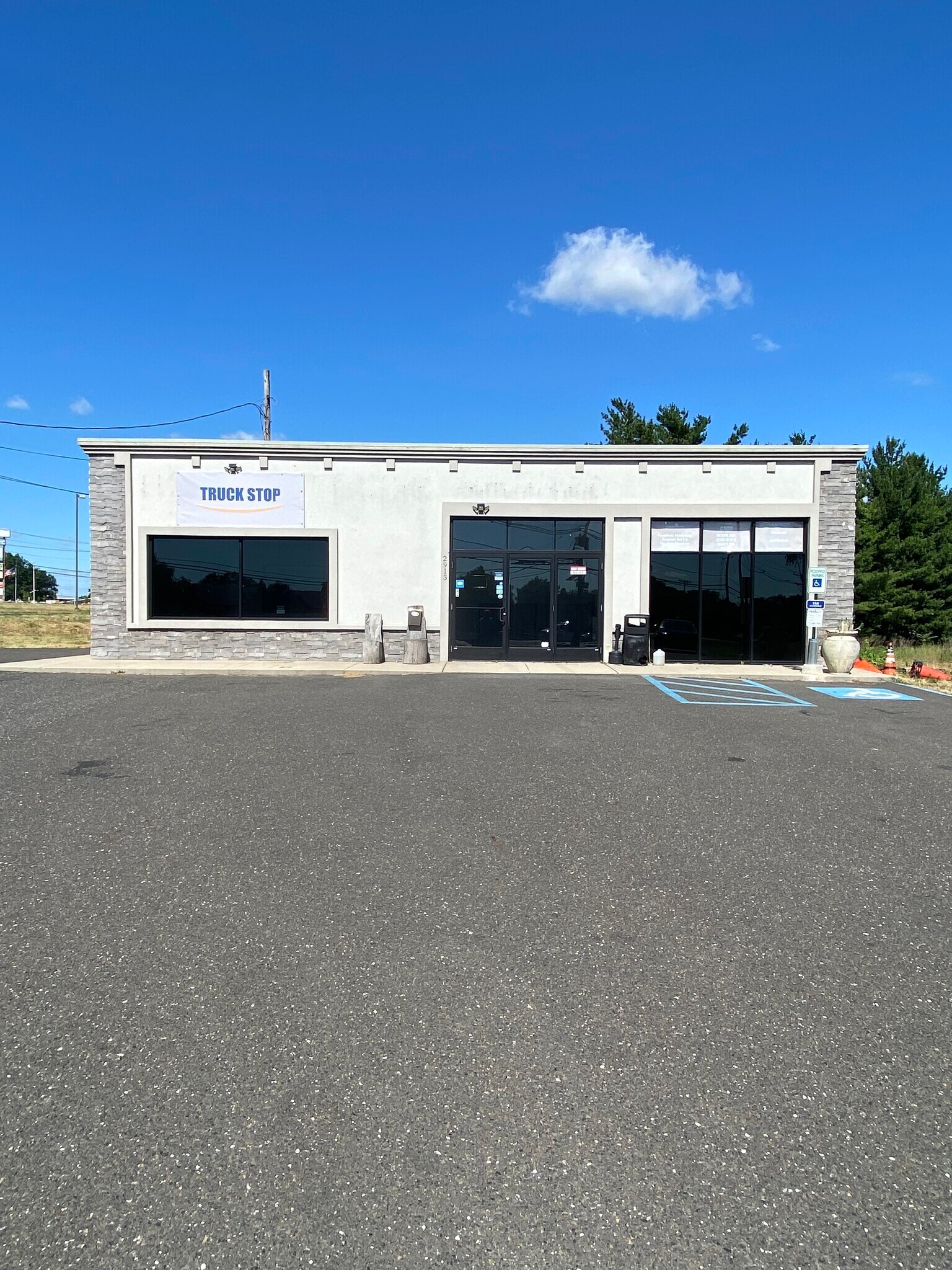 2913 US 130, Delran, NJ for Sale