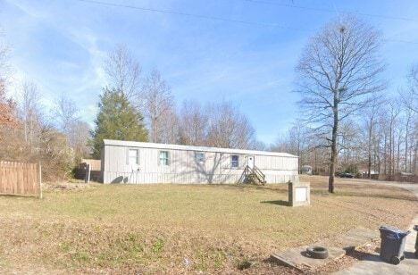 61 County Road 38, Florence, AL for Sale