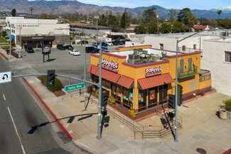 Alhambra, CA undefined - 1224 S Atlantic Blvd