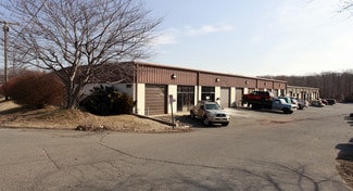 Manassas Park, VA Industrial - 9107 Industry Dr