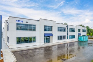 Bolton, ON Industrial - 12535 Coleraine Dr